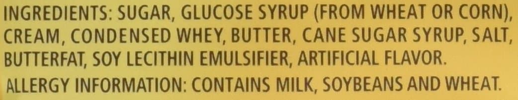 Werther's Original Candy, 5.5 oz thumbnail 9