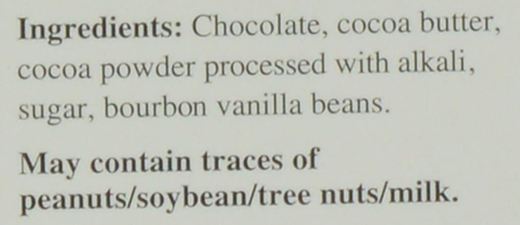 Lindt EXCELLENCE 90% Cocoa Dark Chocolate Bar, Dark Chocolate Candy, 3.5 Ounce thumbnail 3