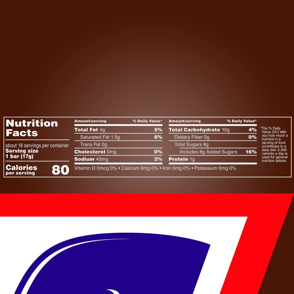 SNICKERS Original Chocolate Candy Bars, Fun Size, 10.59oz Bag thumbnail 3