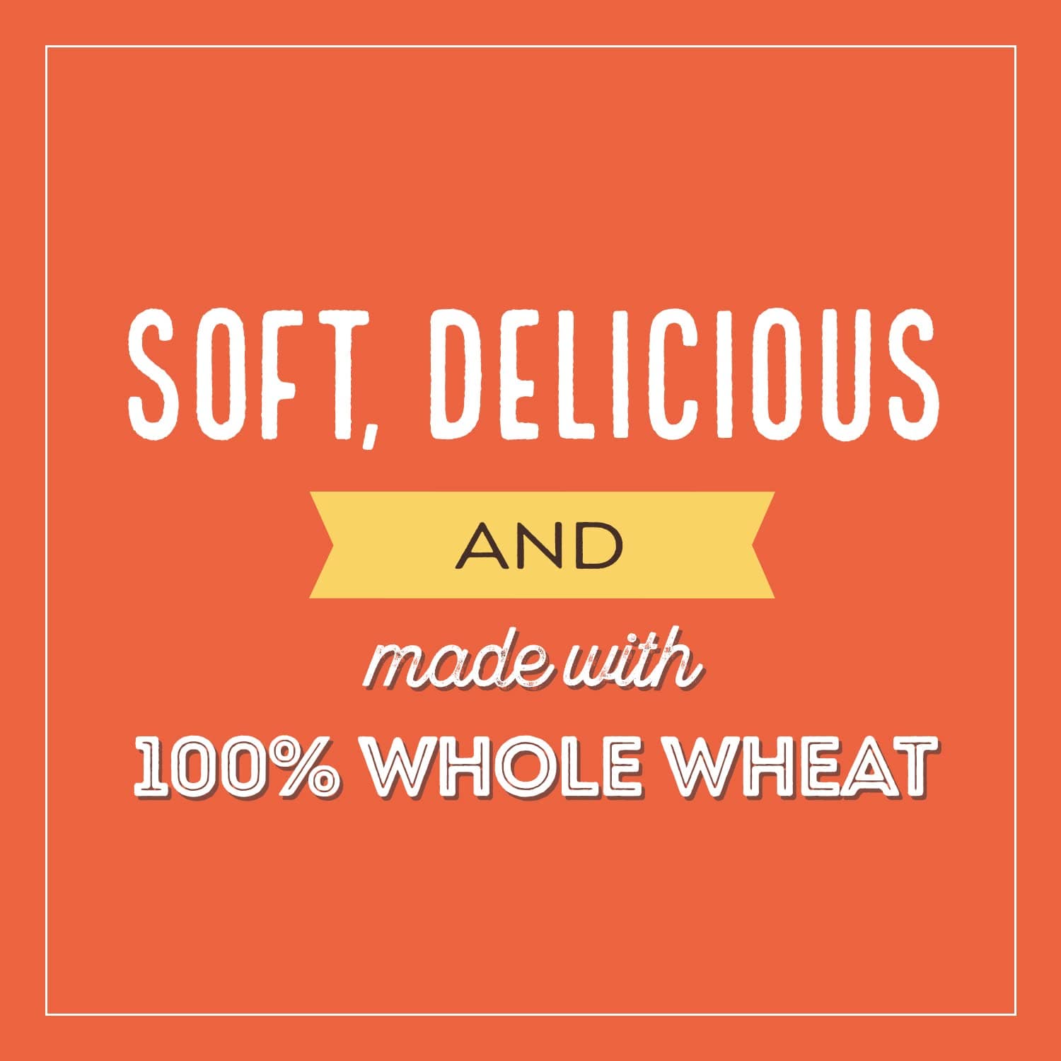 Nature's Own 100% Whole Wheat, Whole Wheat Bread, 20 oz Loaf thumbnail 5