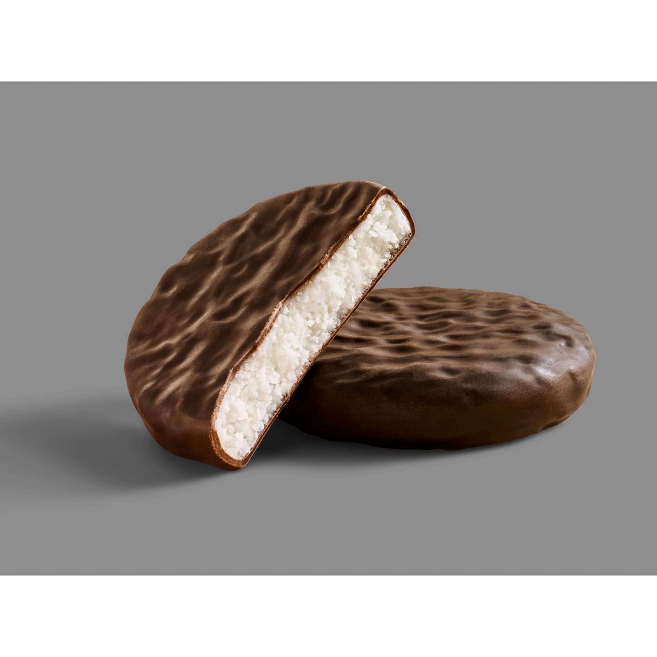 YORK Dark Chocolate Peppermint Pattie Miniatures, Holiday Candy Party Pack, Great Stocking Stuffer 35.2 oz thumbnail 8
