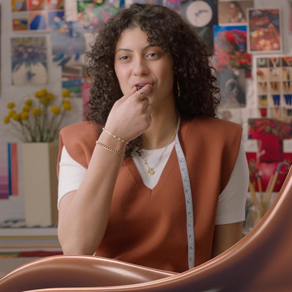 DOVE PROMISES Milk Chocolate, Dark Chocolate, and Milk Chocolate & Caramel Variety Assortment, 14.08 Oz Large Bag thumbnail 6