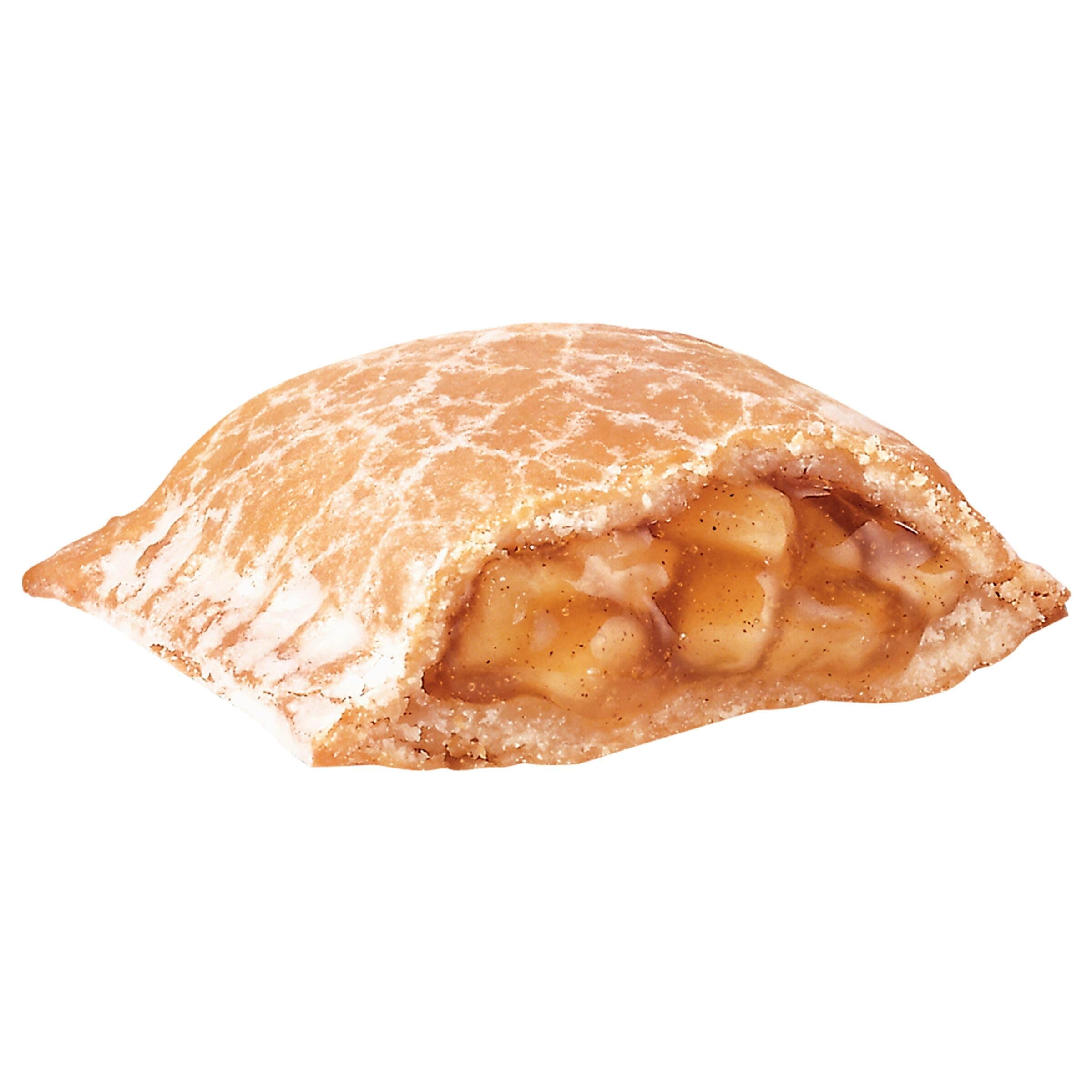 HOSTESS Fruit Pie Snack Classics, Apple, 4.25 Ounce (Pack of 1) thumbnail 5