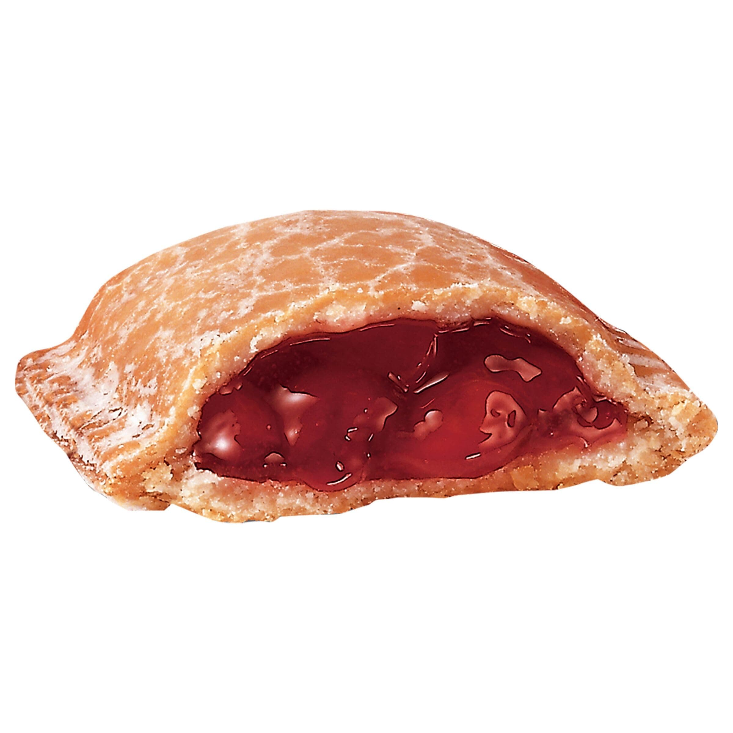 HOSTESS Cherry Fruit Pie Single Serve, 4.25 oz thumbnail 5