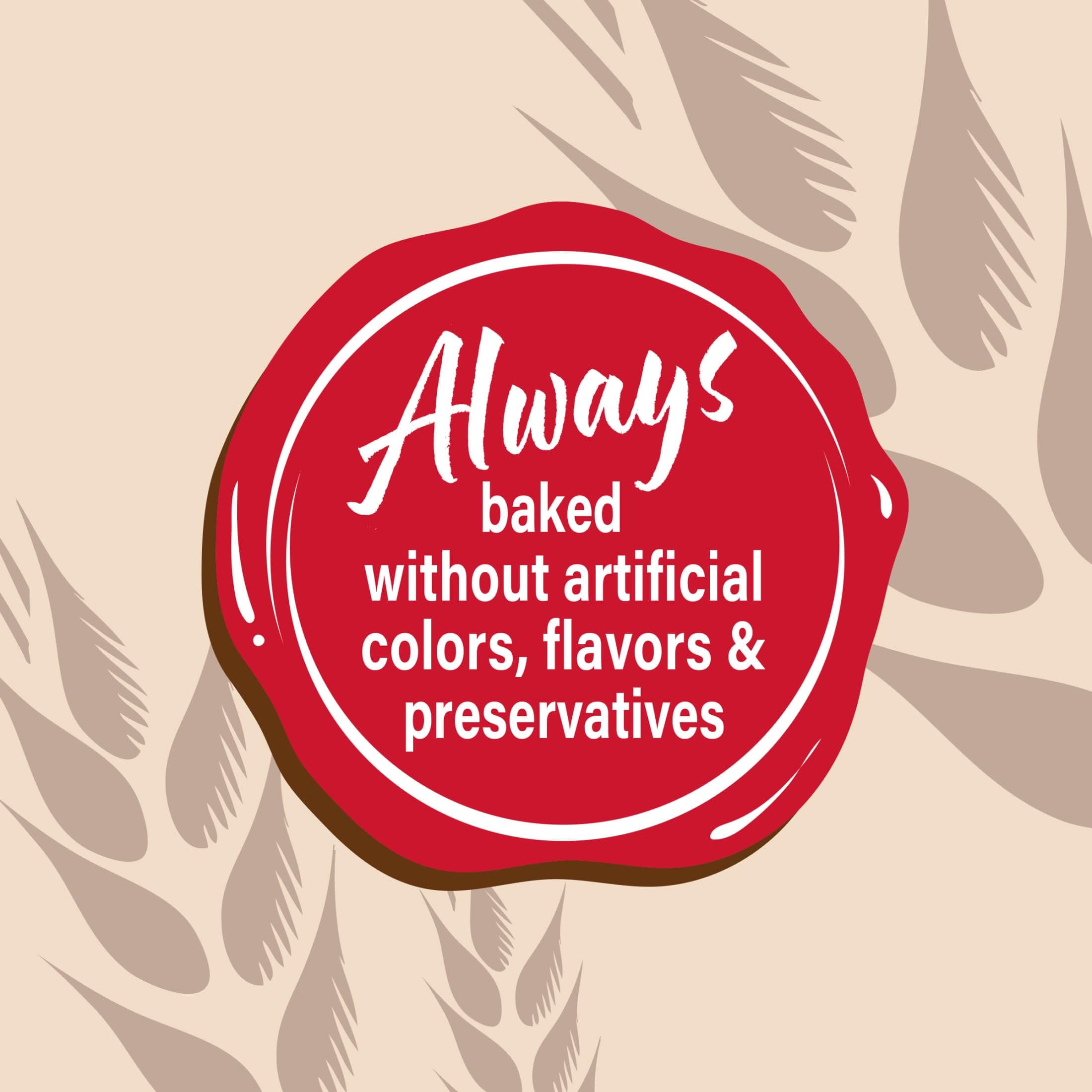 Sara Lee Artesano Original Artisan Bread, 20 Oz Loaf of White Bread Without Artificial Preservatives thumbnail 8