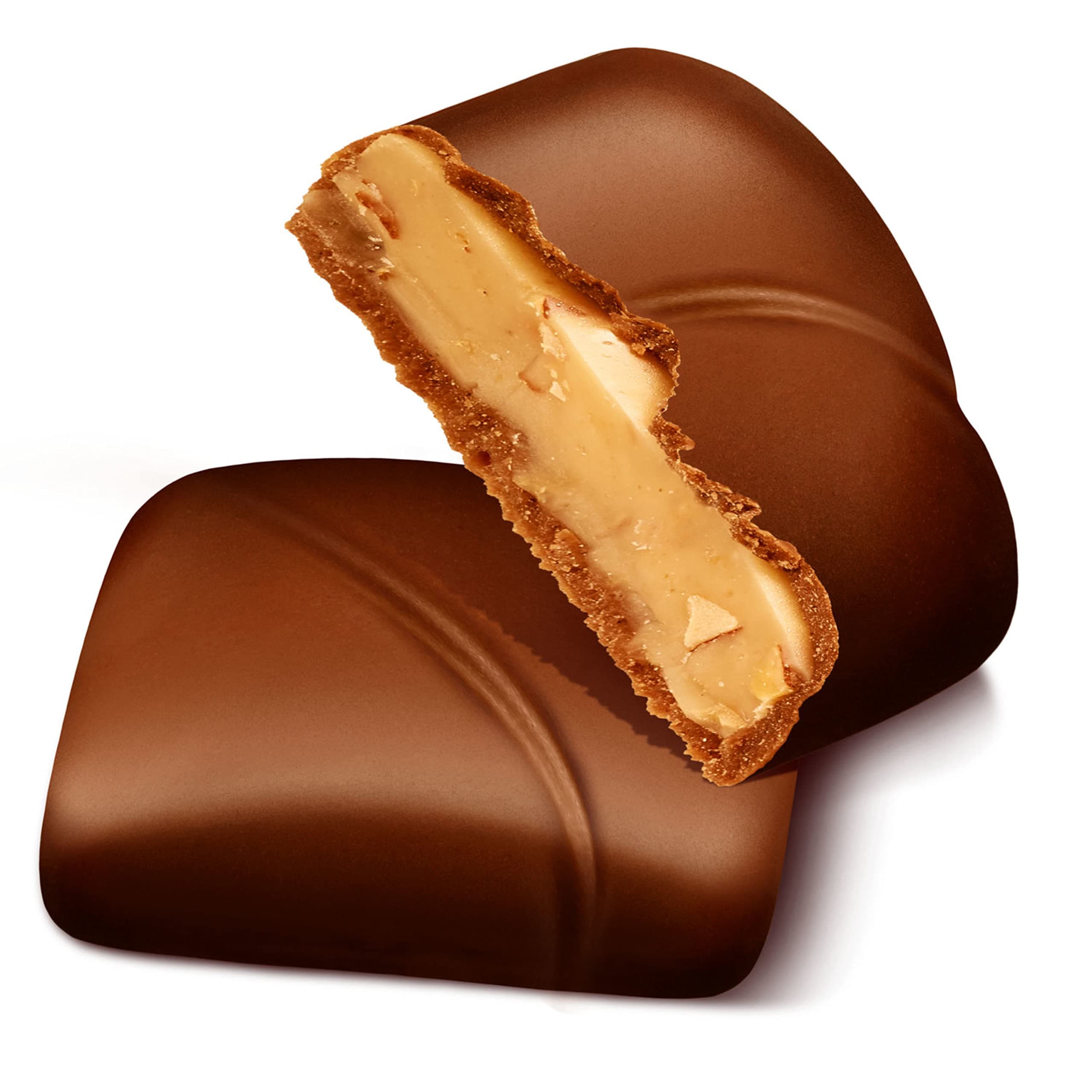 HEATH Miniatures Chocolatey English Toffee Candy Share Pack, 10.2 oz thumbnail 7