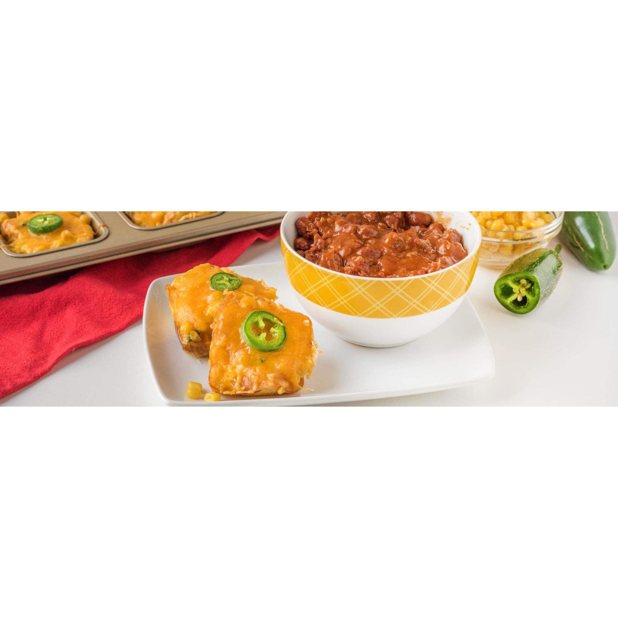 Sara Lee Butter Bread Sandwich Bread, 20 Oz Loaf of Butter Bread With No Artificial Colors or Flavors thumbnail 12