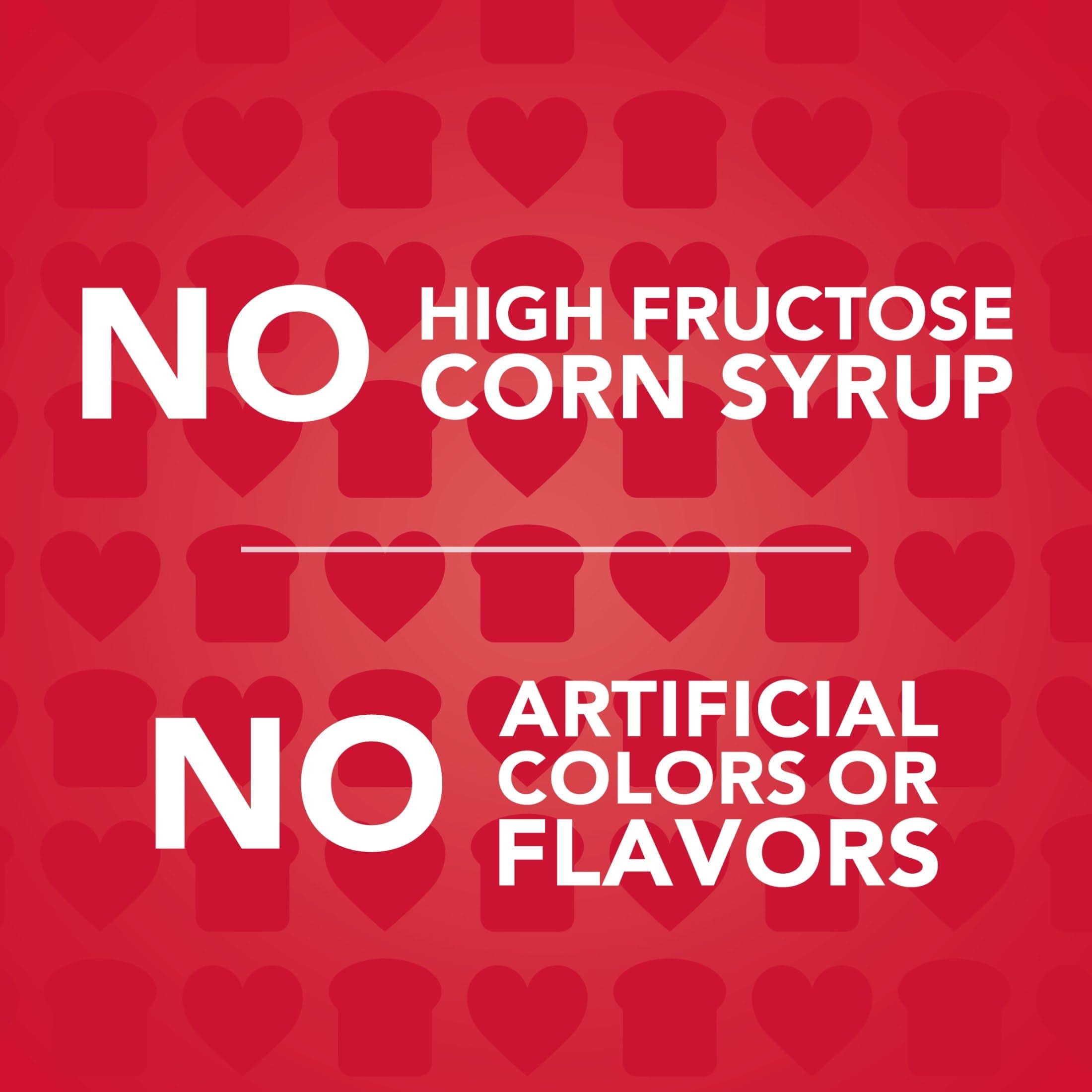 Sara Lee Butter Bread Sandwich Bread, 20 Oz Loaf of Butter Bread With No Artificial Colors or Flavors thumbnail 5