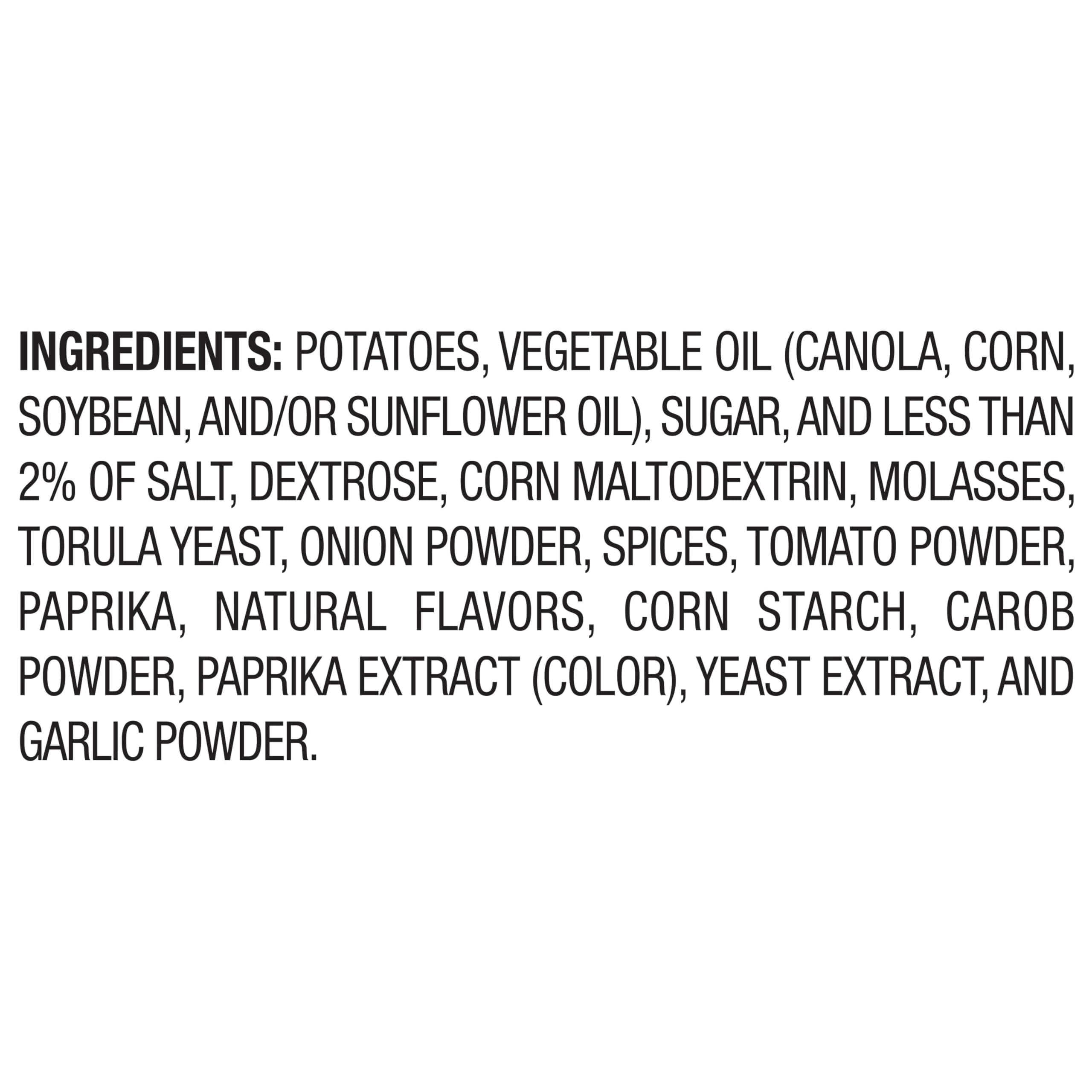 Lay's Potato Chips, Barbecue Flavor, 7.75 Oz thumbnail 4