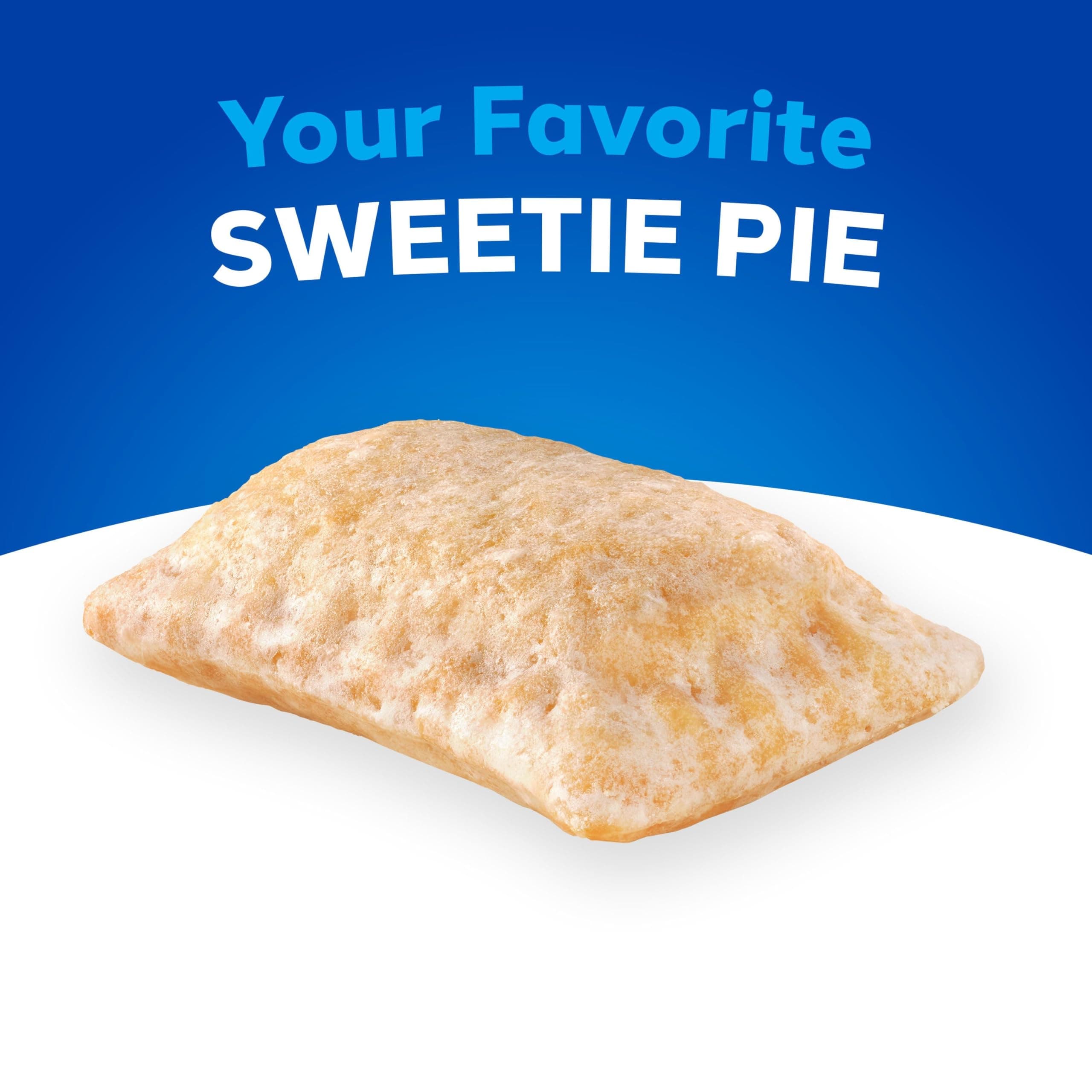 Hostess Fruit Pies with Apple Flavored Filling, 12 Oz. Box (12 Count) thumbnail 5