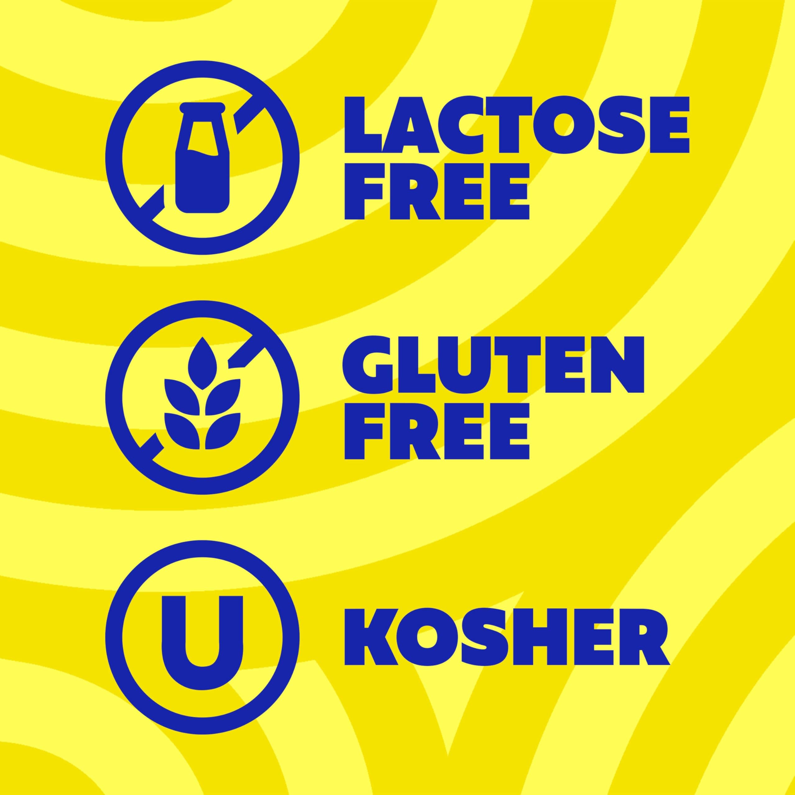 International Delight Coffee Creamer, Caramel Macchiato, Refrigerated Flavored Creamer, 64 FL OZ Bottle thumbnail 6