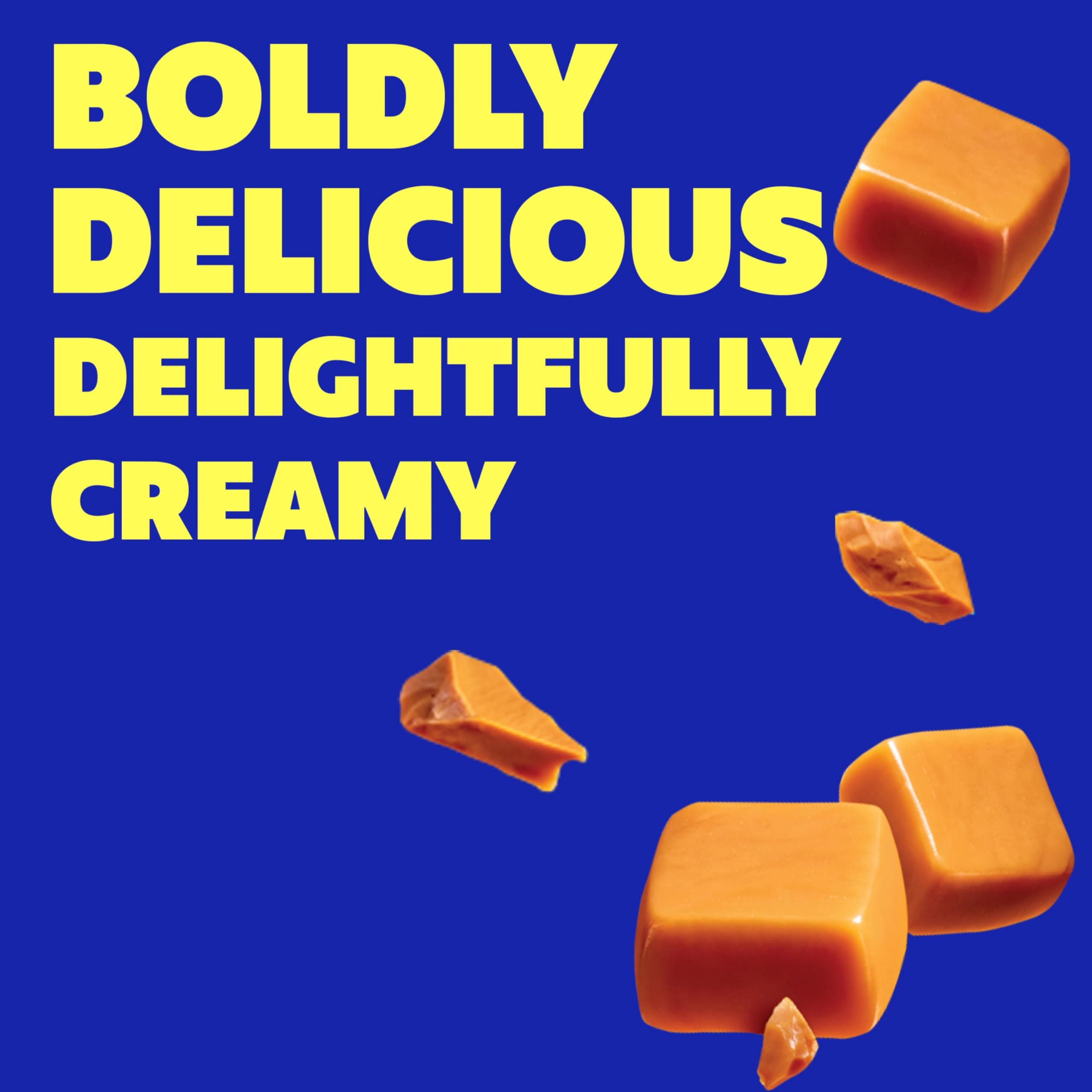 International Delight Coffee Creamer, Caramel Macchiato, Refrigerated Flavored Creamer, 64 FL OZ Bottle thumbnail 5