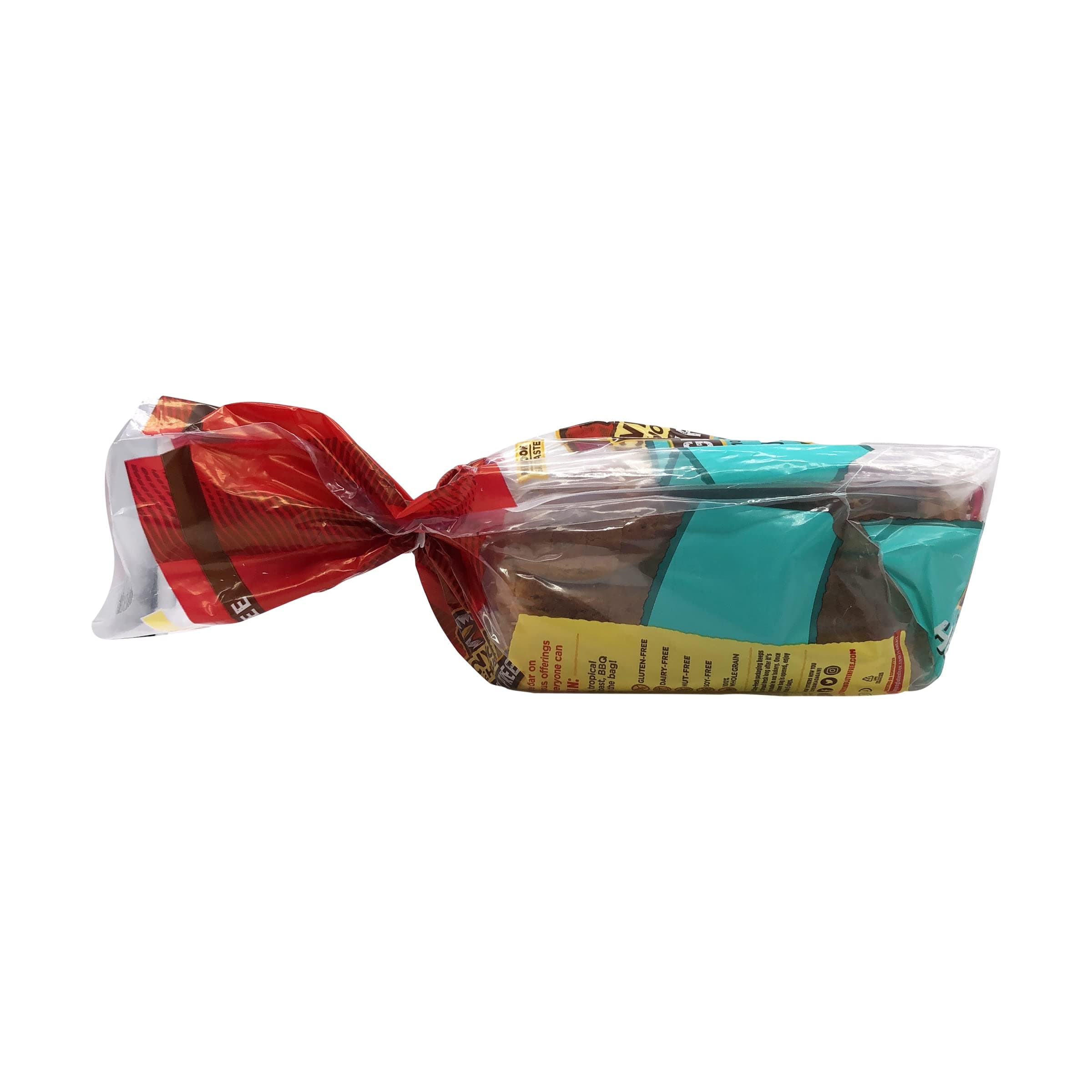 Canyon Bakehouse Hawaiian Sweet Gluten Free Bread, Whole Grain Sandwich Bread, Fresh, 15 oz Loaf thumbnail 5