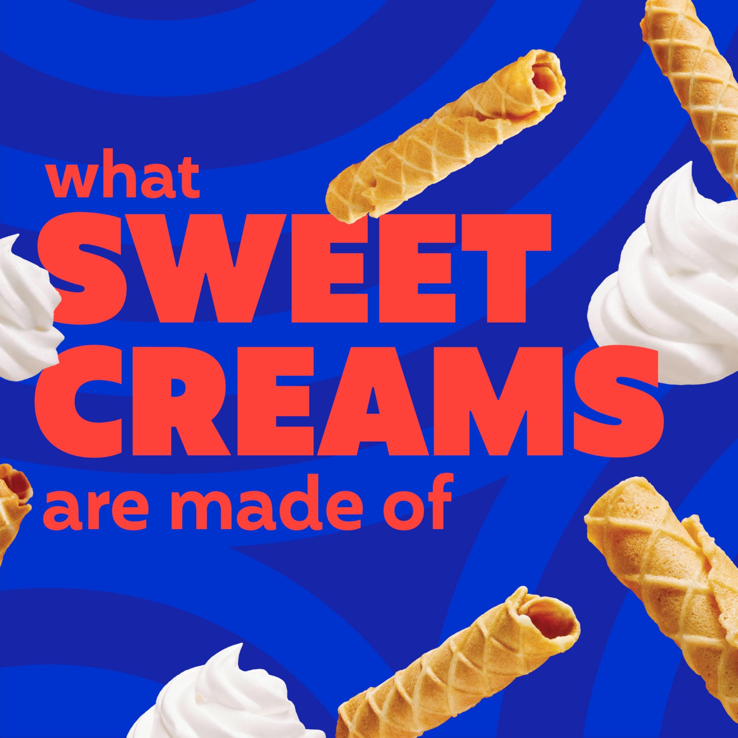 International Delight Coffee Creamer, Sweet & Creamy, Refrigerated Flavored Creamer, 32 FL OZ Bottle thumbnail 5