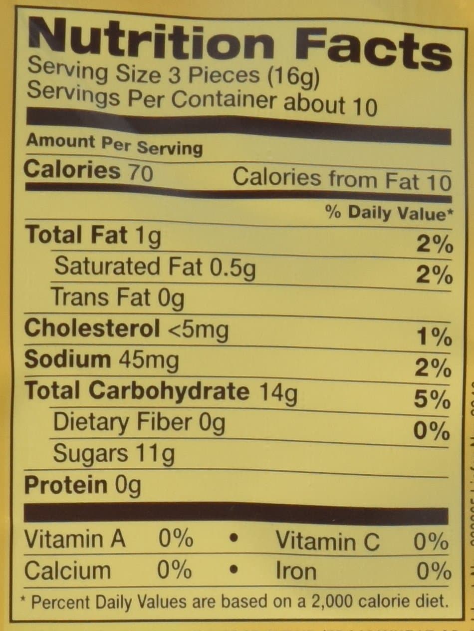 Werther's Original Candy, 5.5 oz thumbnail 8