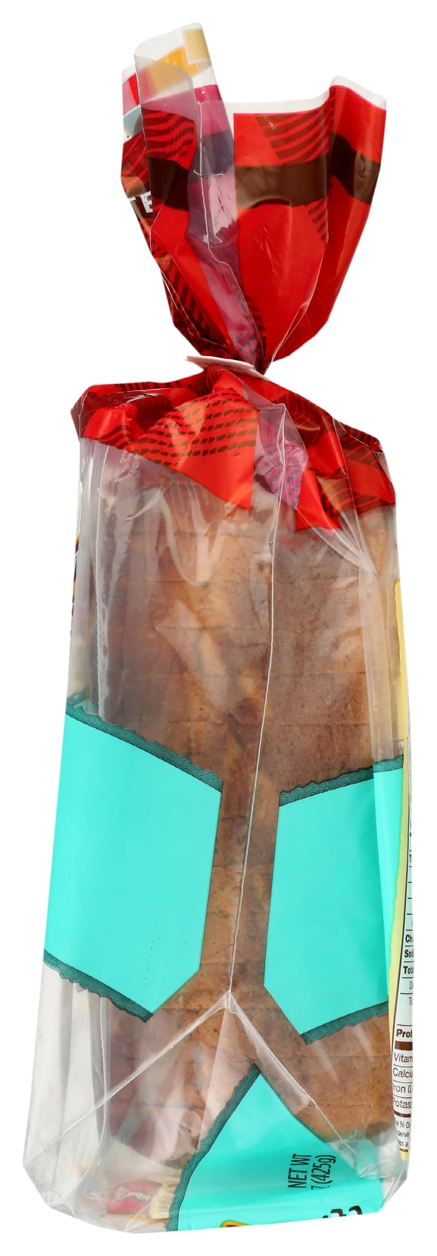 Canyon Bakehouse Hawaiian Sweet Gluten Free Bread, Whole Grain Sandwich Bread, Fresh, 15 oz Loaf thumbnail 8