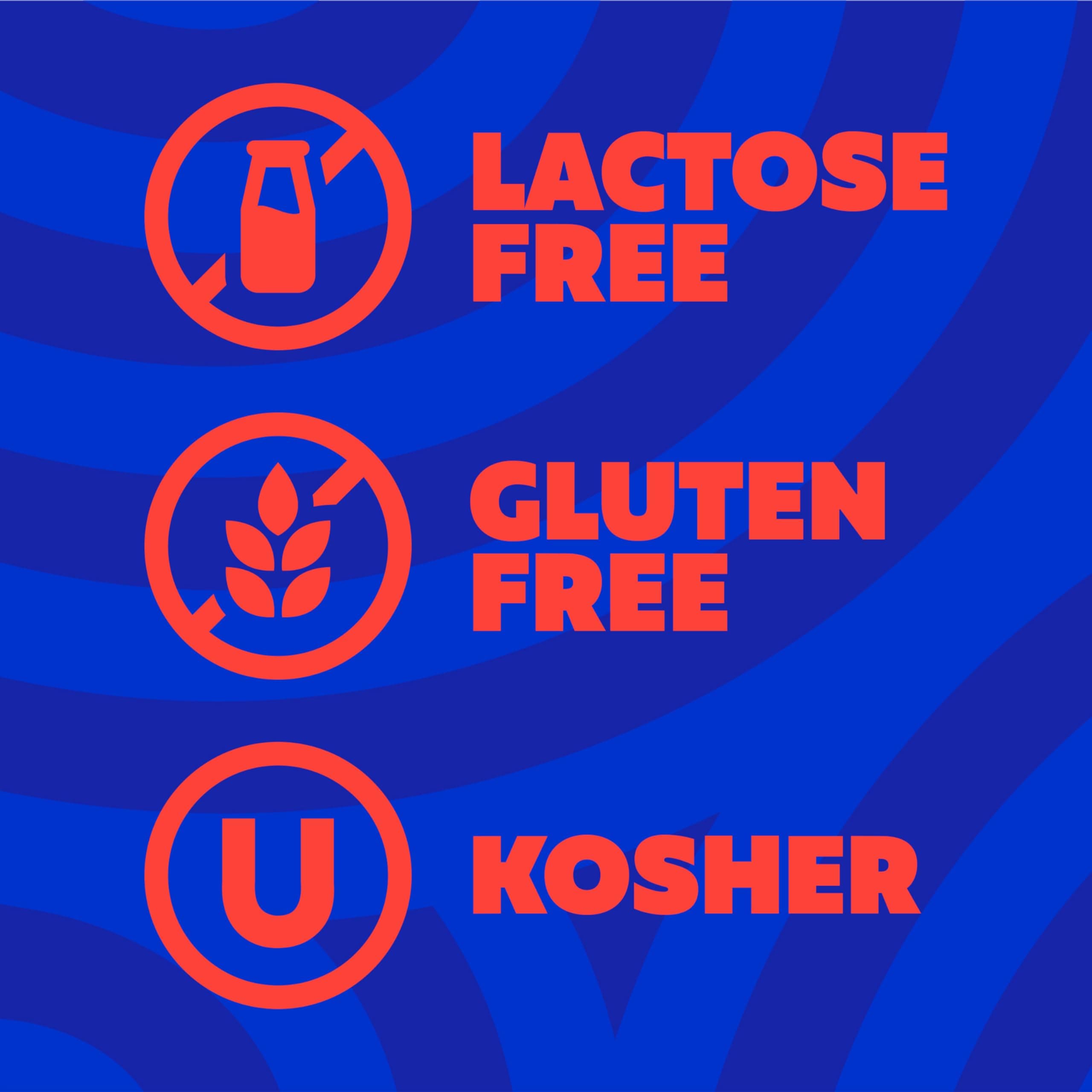 International Delight Coffee Creamer, Sweet & Creamy, Refrigerated Flavored Creamer, 32 FL OZ Bottle thumbnail 4