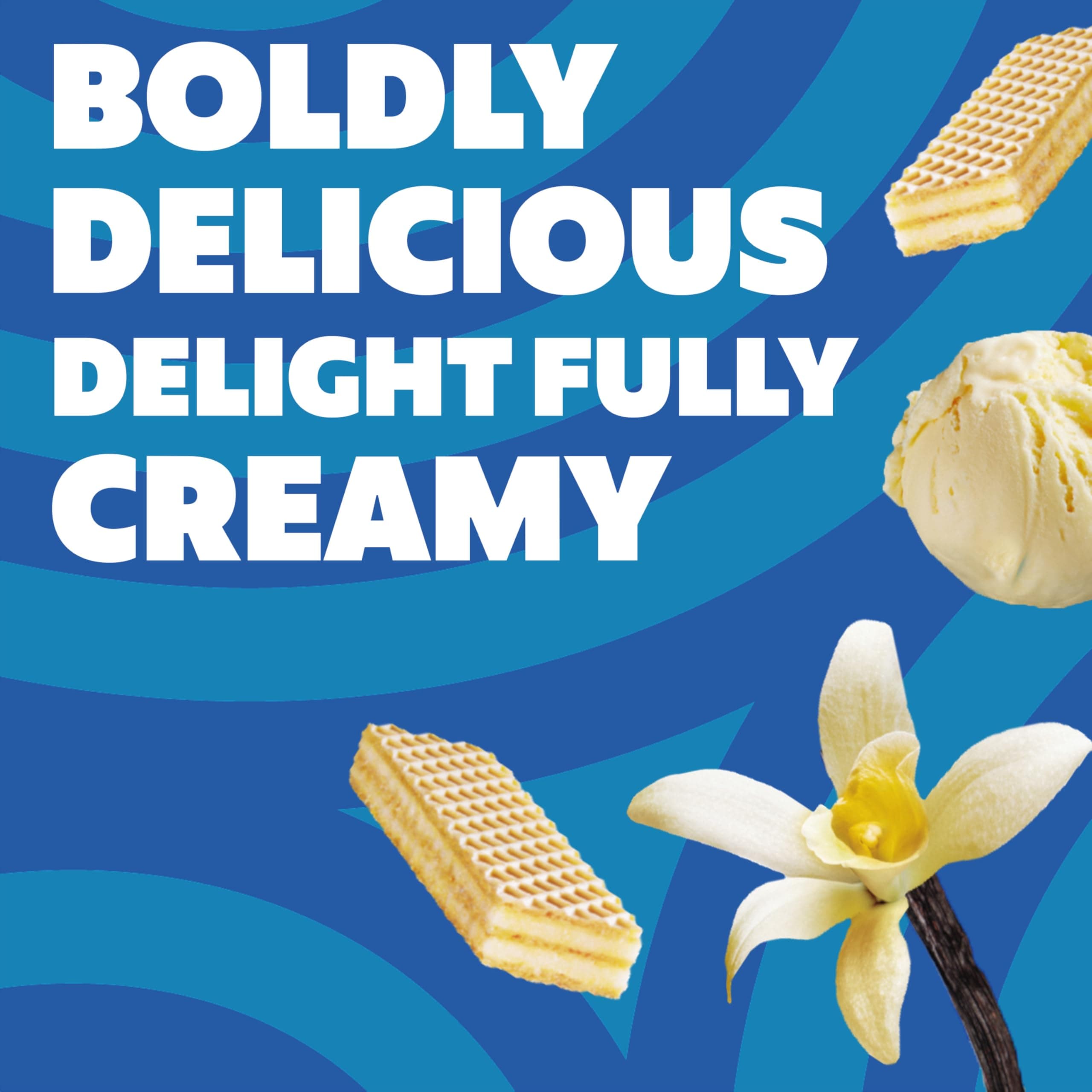 International Delight Coffee Creamer, French Vanilla, 32 oz. thumbnail 3