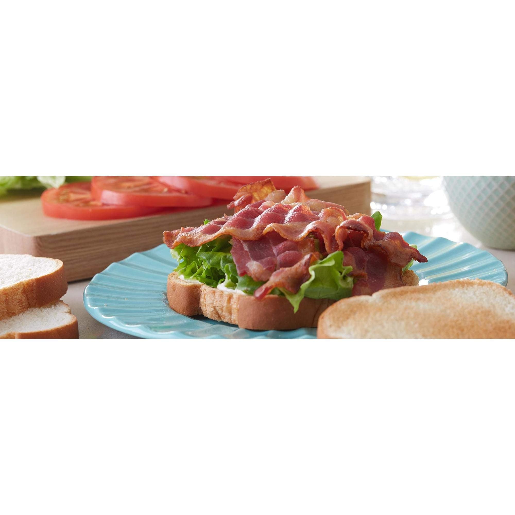 Sara Lee Butter Bread Sandwich Bread, 20 Oz Loaf of Butter Bread With No Artificial Colors or Flavors thumbnail 11