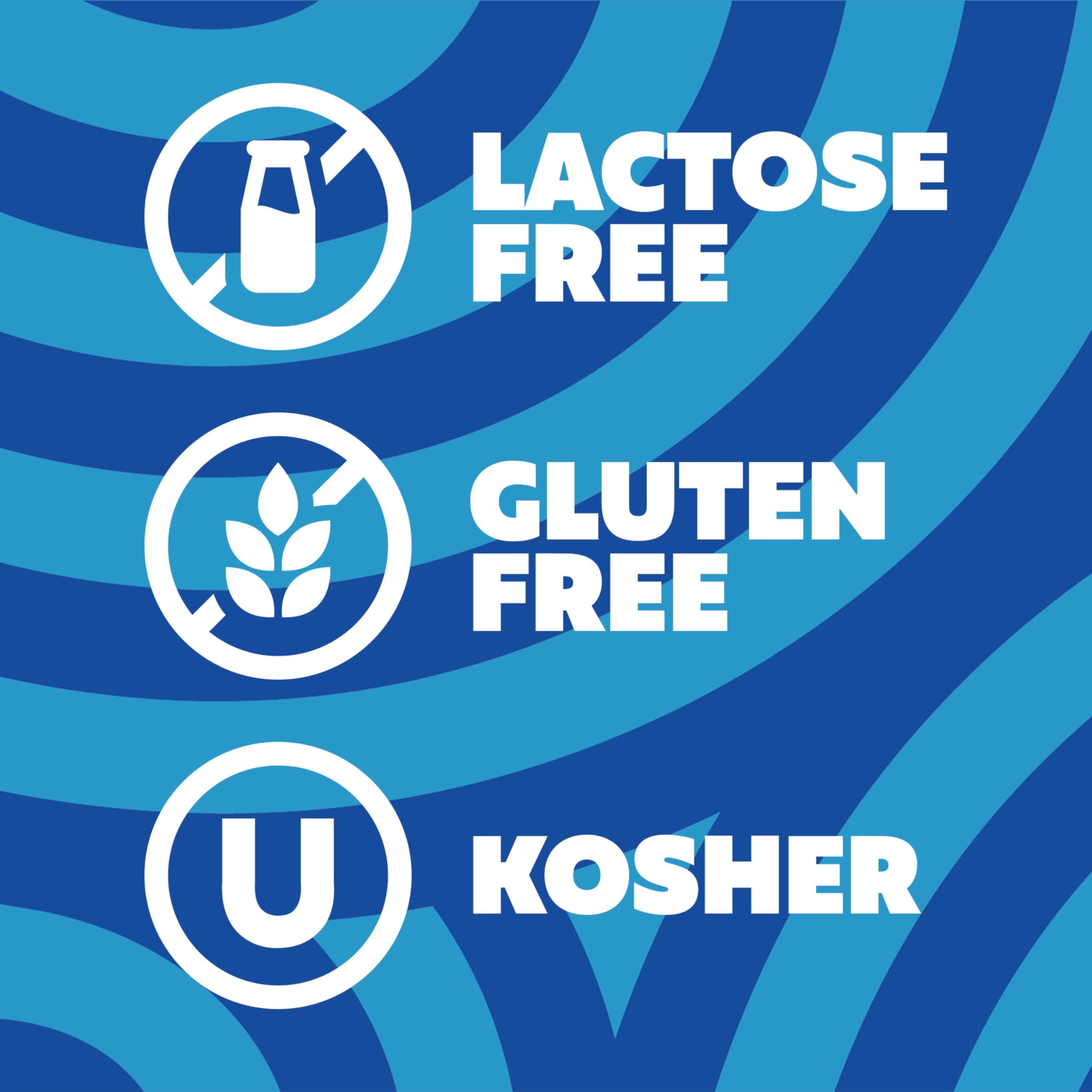 International Delight Coffee Creamer, French Vanilla, 32 oz. thumbnail 4