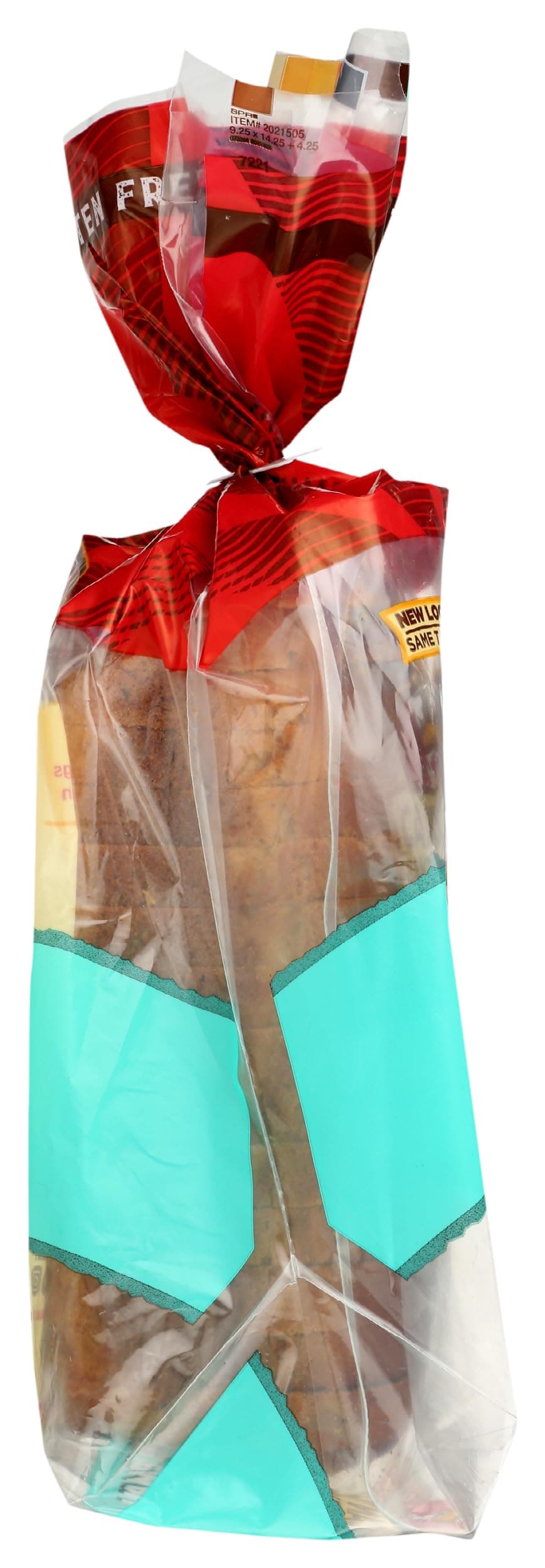 Canyon Bakehouse Hawaiian Sweet Gluten Free Bread, Whole Grain Sandwich Bread, Fresh, 15 oz Loaf thumbnail 7