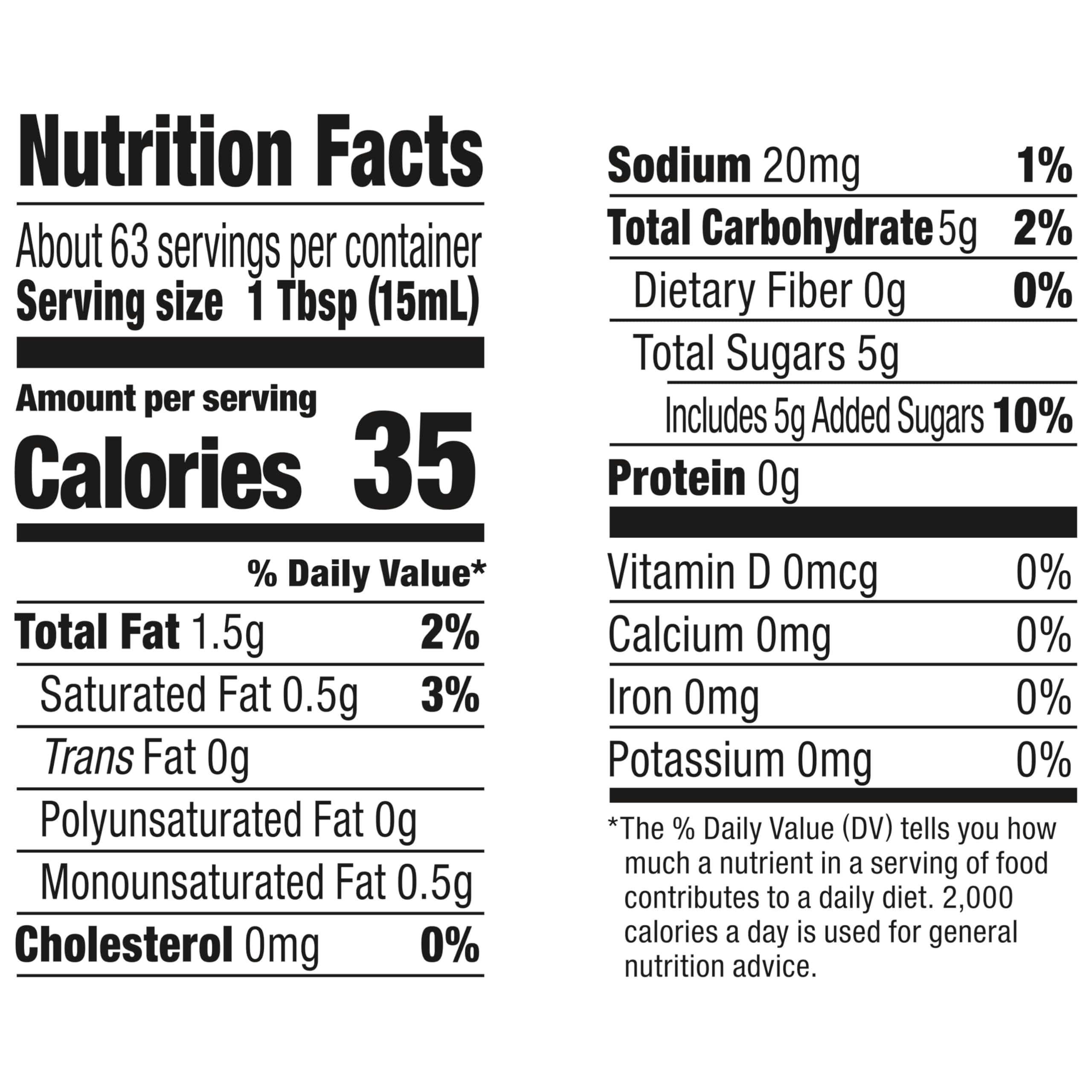 International Delight Coffee Creamer, Sweet & Creamy, Refrigerated Flavored Creamer, 32 FL OZ Bottle thumbnail 2