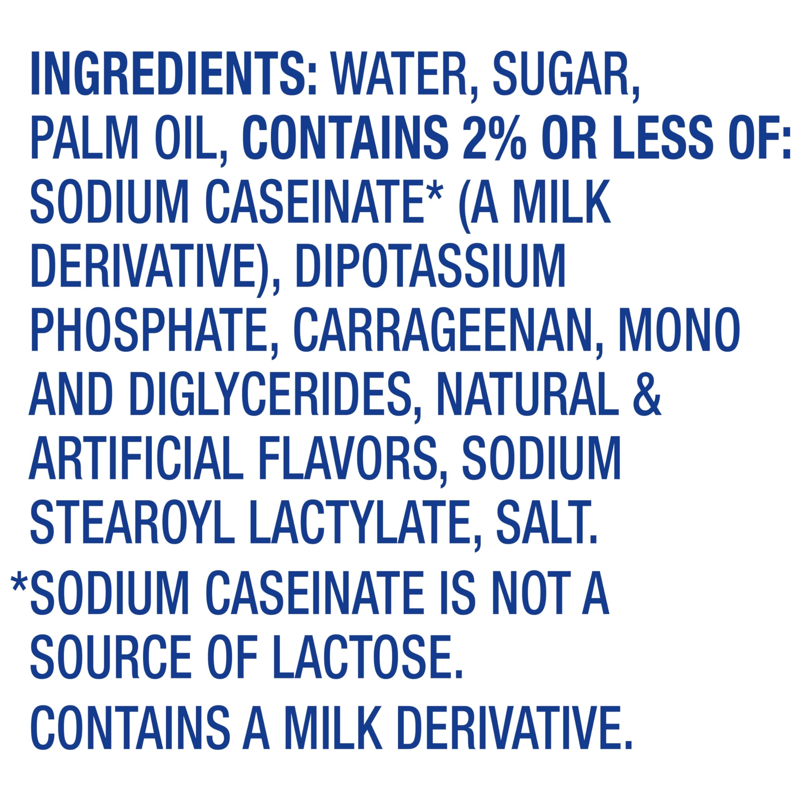 International Delight Coffee Creamer, Caramel Macchiato, Refrigerated Flavored Creamer, 64 FL OZ Bottle thumbnail 4