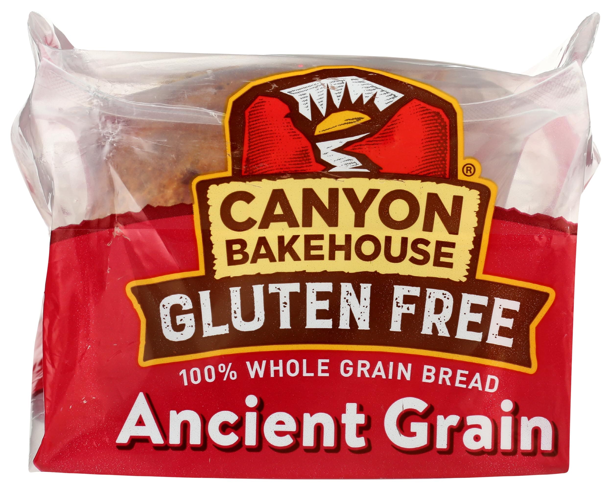 Canyon Bakehouse Ancient Grain Bread, 15 Oz thumbnail 9