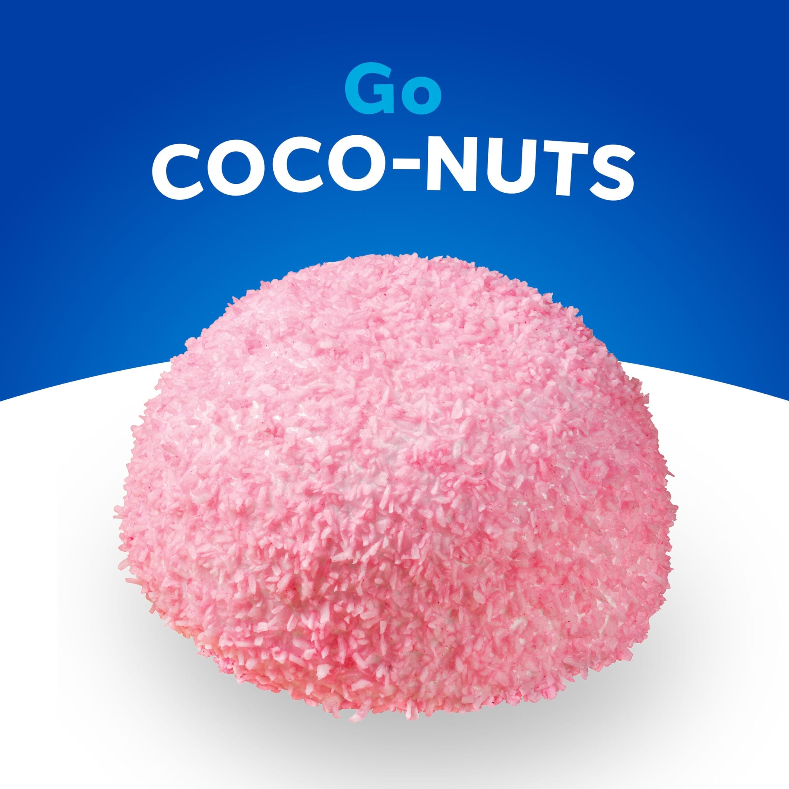 Hostess SnoBalls, 6 Count (Color May Vary by Season), 10.5 Ounce thumbnail 6