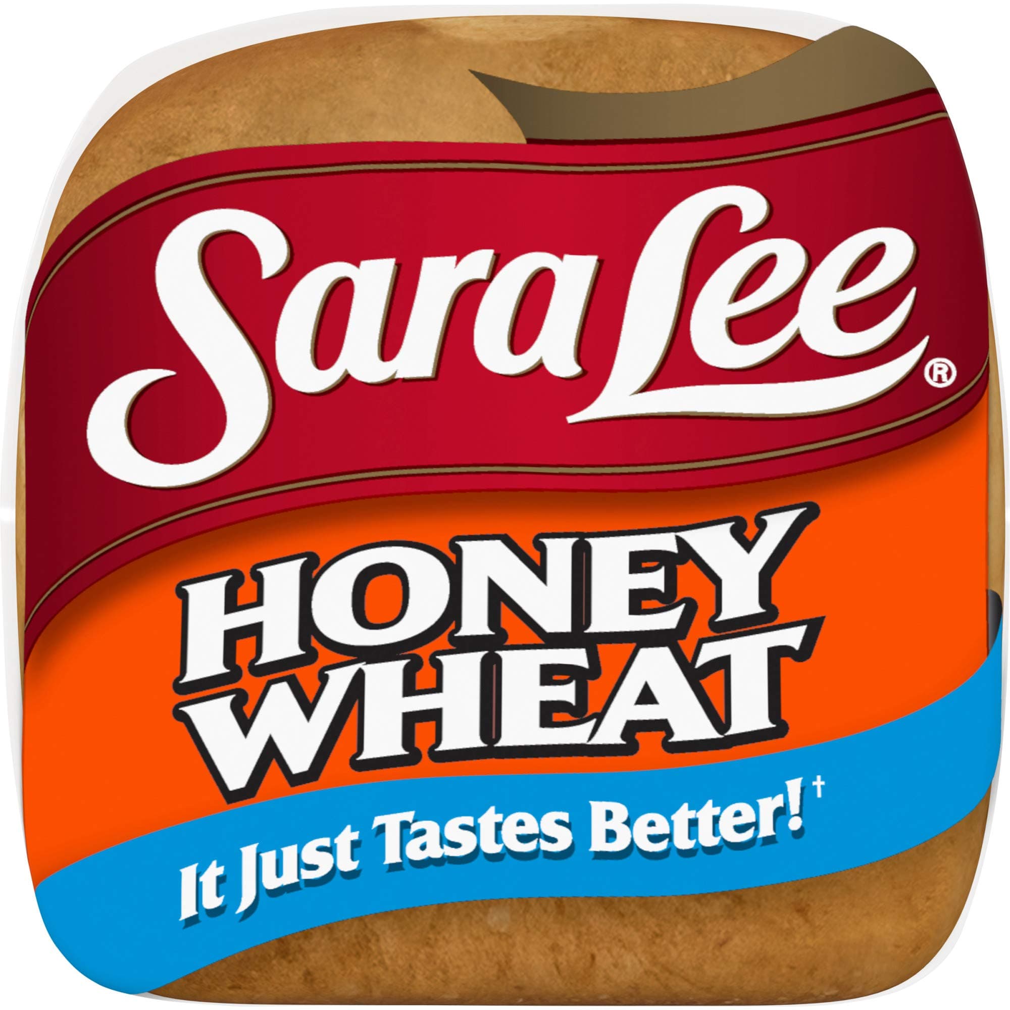 Sara Lee Honey Wheat Sandwich Bread, 20 Oz Loaf of Honey Wheat Bread With No Artificial Colors or Flavors thumbnail 11