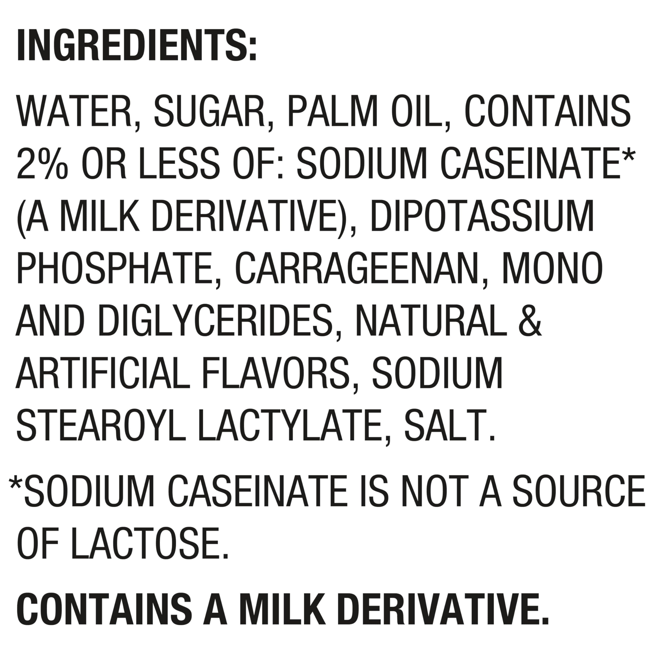 International Delight Coffee Creamer, French Vanilla, 32 oz. thumbnail 9