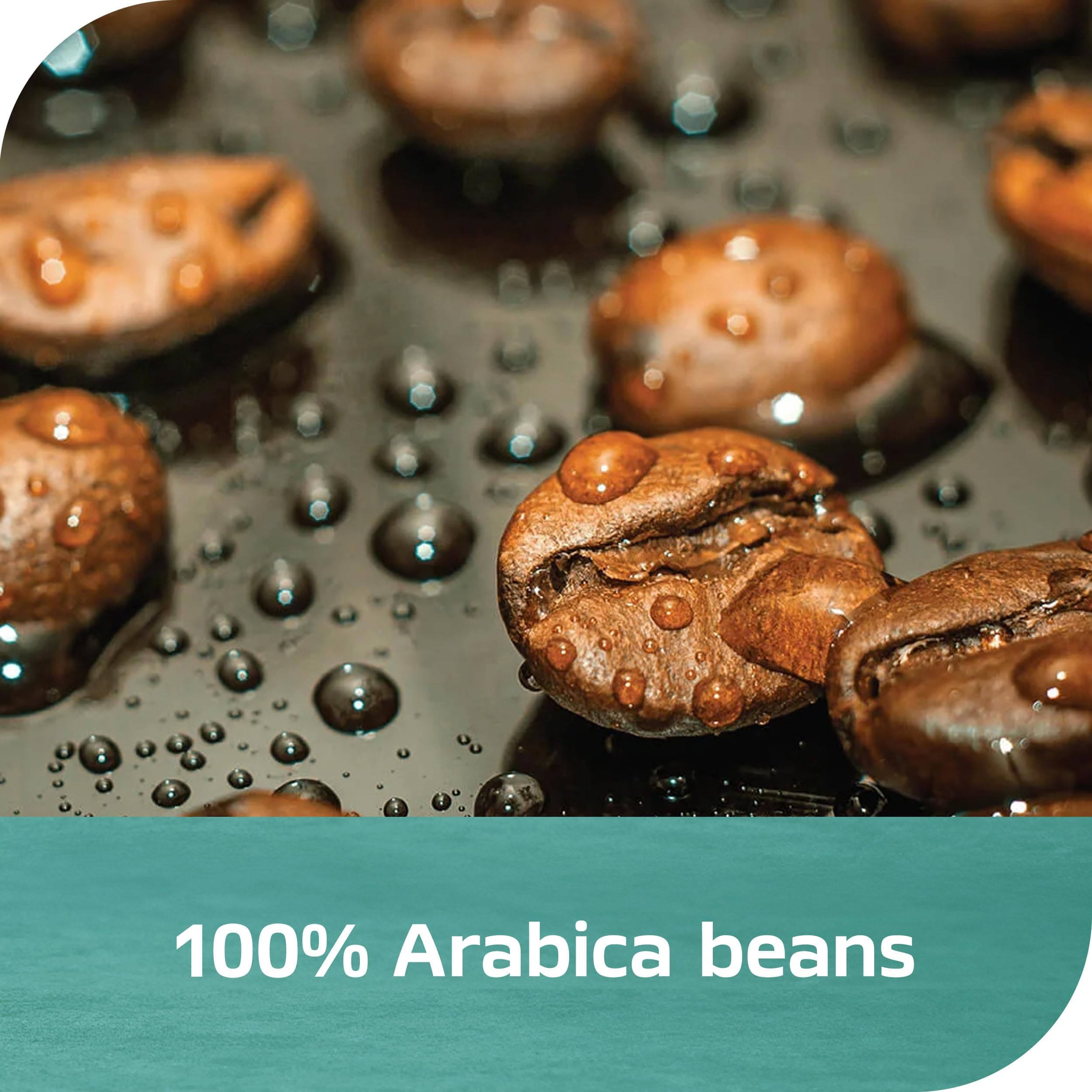 NESCAFÉ Espresso Concentrate Black, Instant Espresso Coffee Concentrate, Cold Brew Style, Iced Coffee Style Drinks, 10 fl oz thumbnail 5