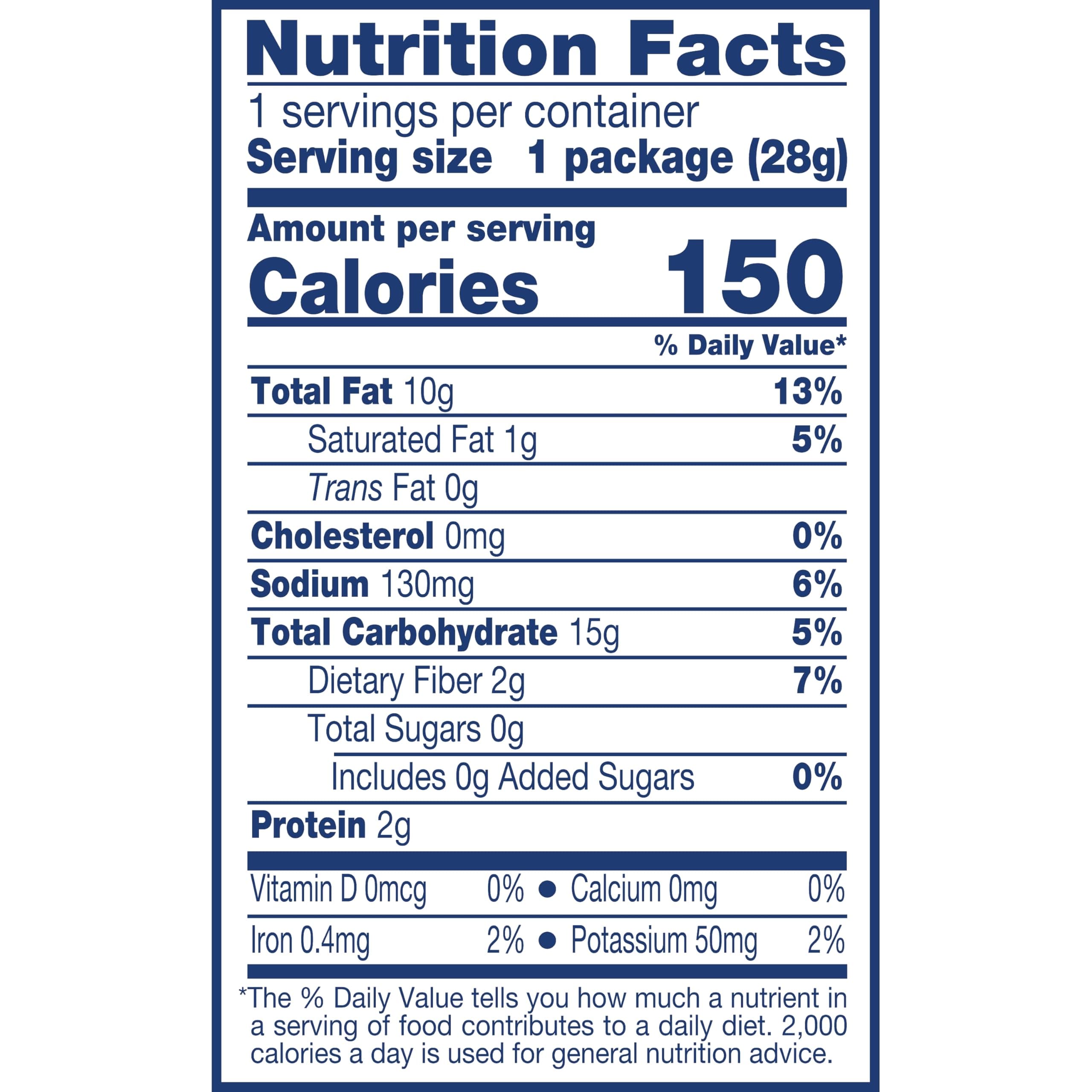 SkinnyPop Skinny Pop Popcorn 0.65oz - Pack of 12 thumbnail 8