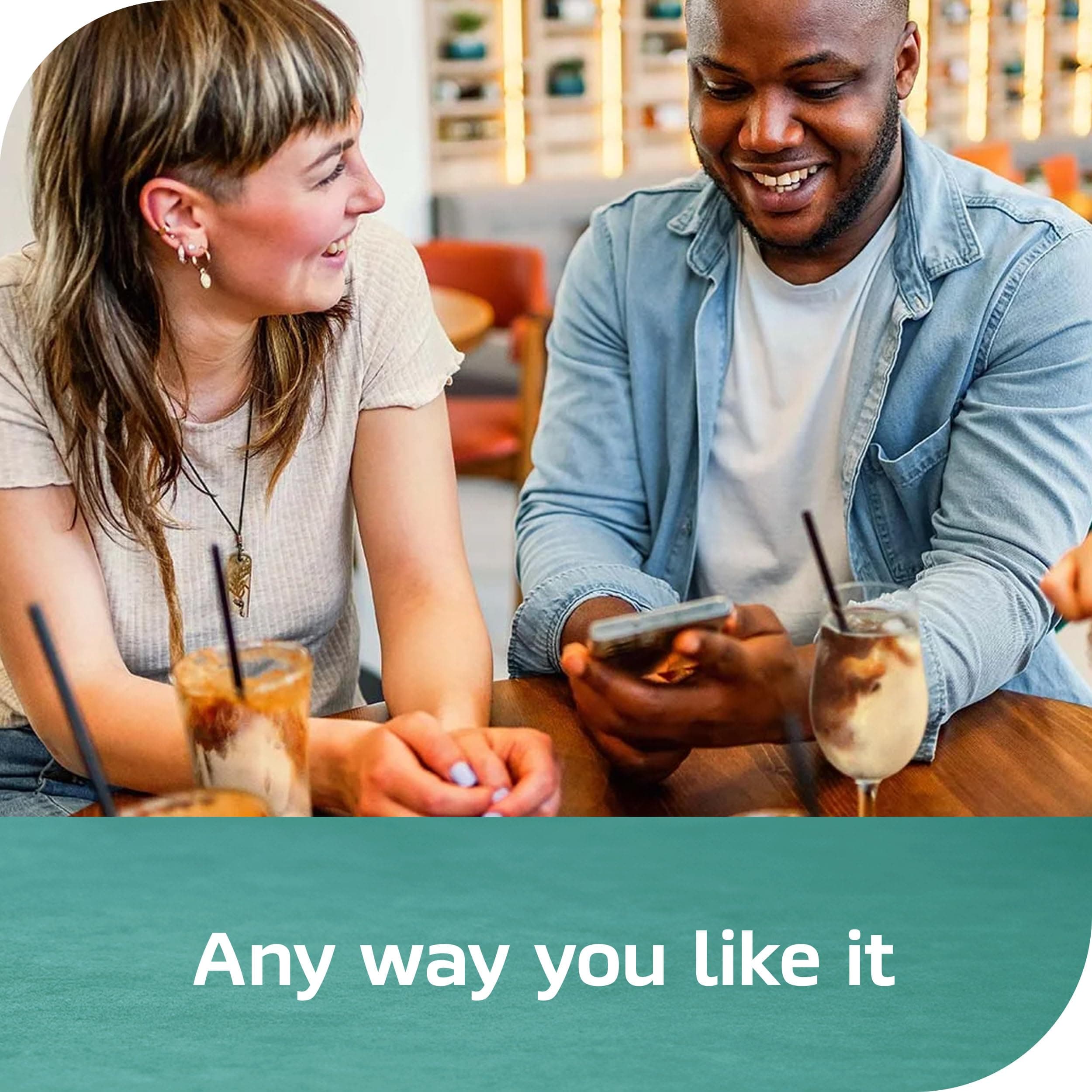 NESCAFÉ Espresso Concentrate Black, Instant Espresso Coffee Concentrate, Cold Brew Style, Iced Coffee Style Drinks, 10 fl oz thumbnail 4