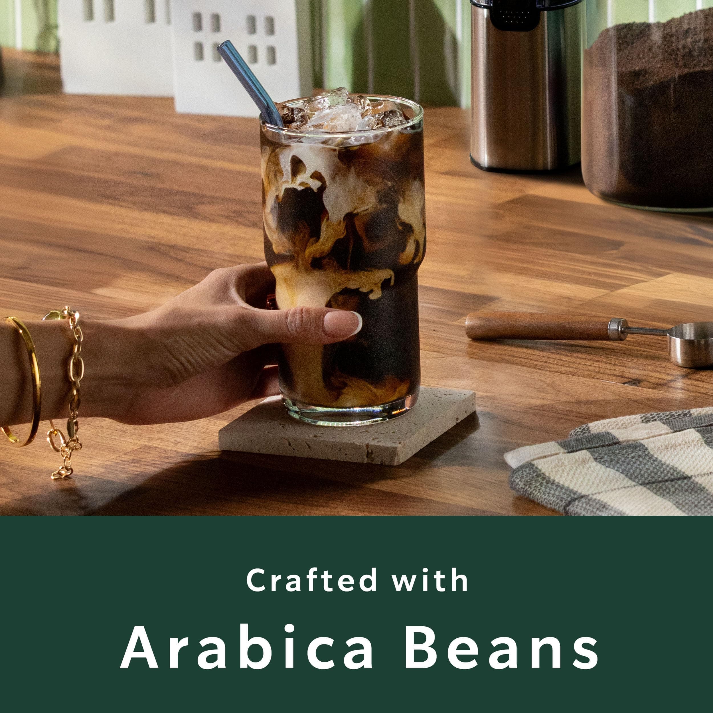 Starbucks Ground Coffee, Dark Roast Hot or Iced Coffee, Espresso Roast, 12 oz thumbnail 7