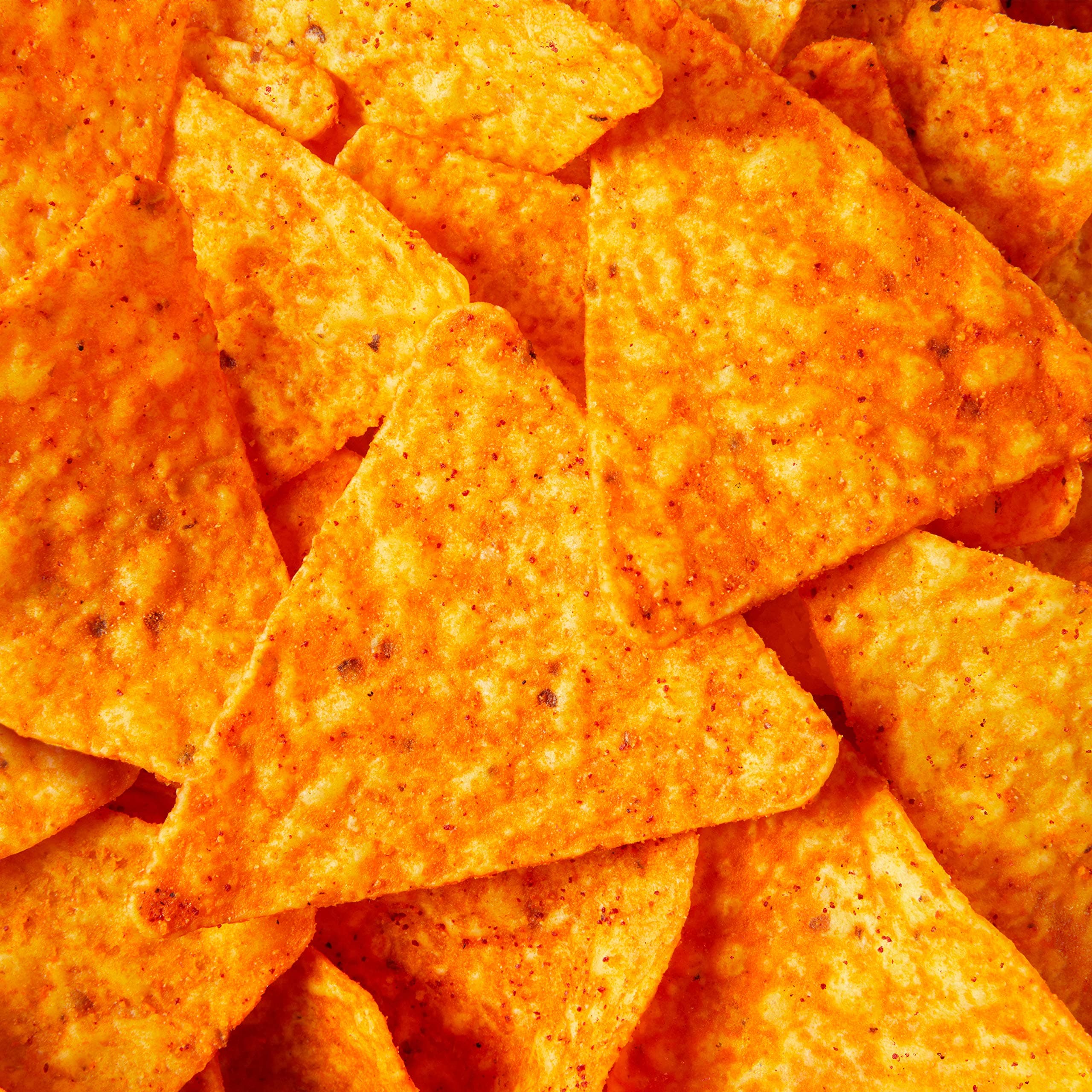 Doritos Tortilla Chips Nacho Cheese Bag, 9.25 Oz thumbnail 5
